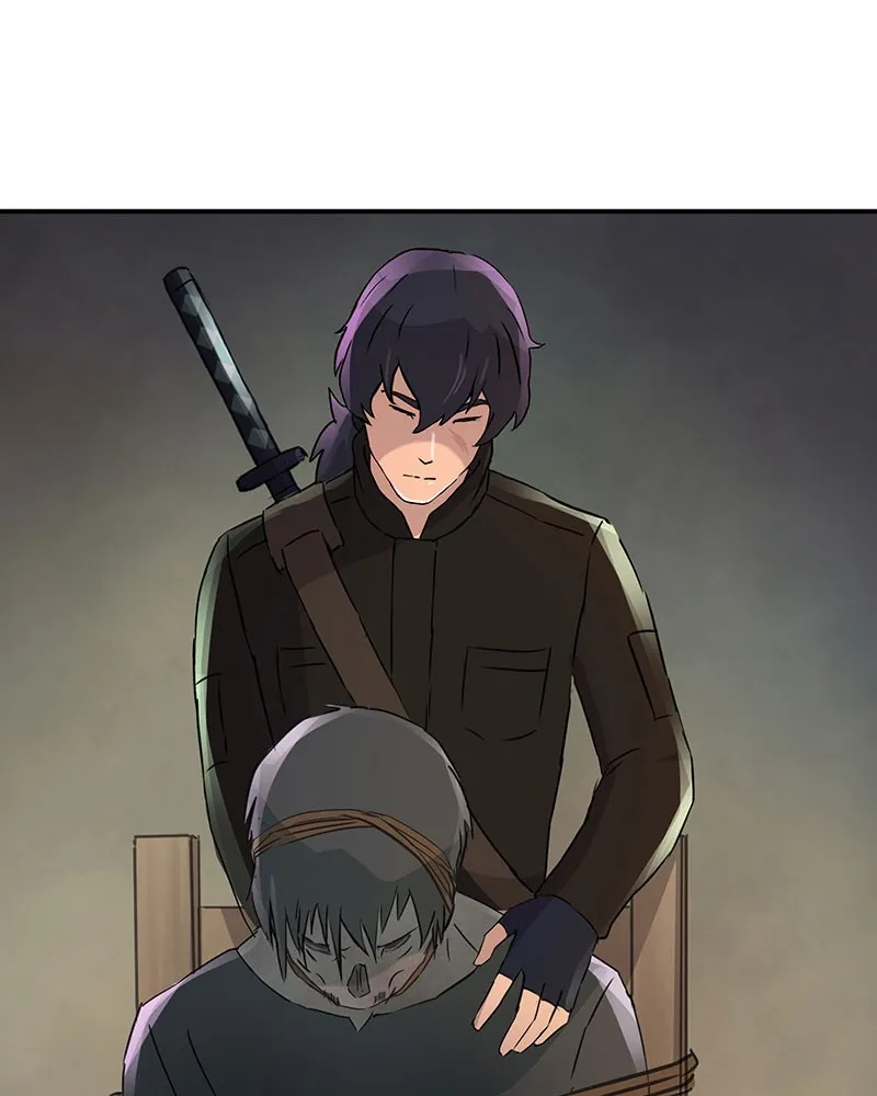 Read Rot & Ruin chapter 8 image 108 on Lezhin