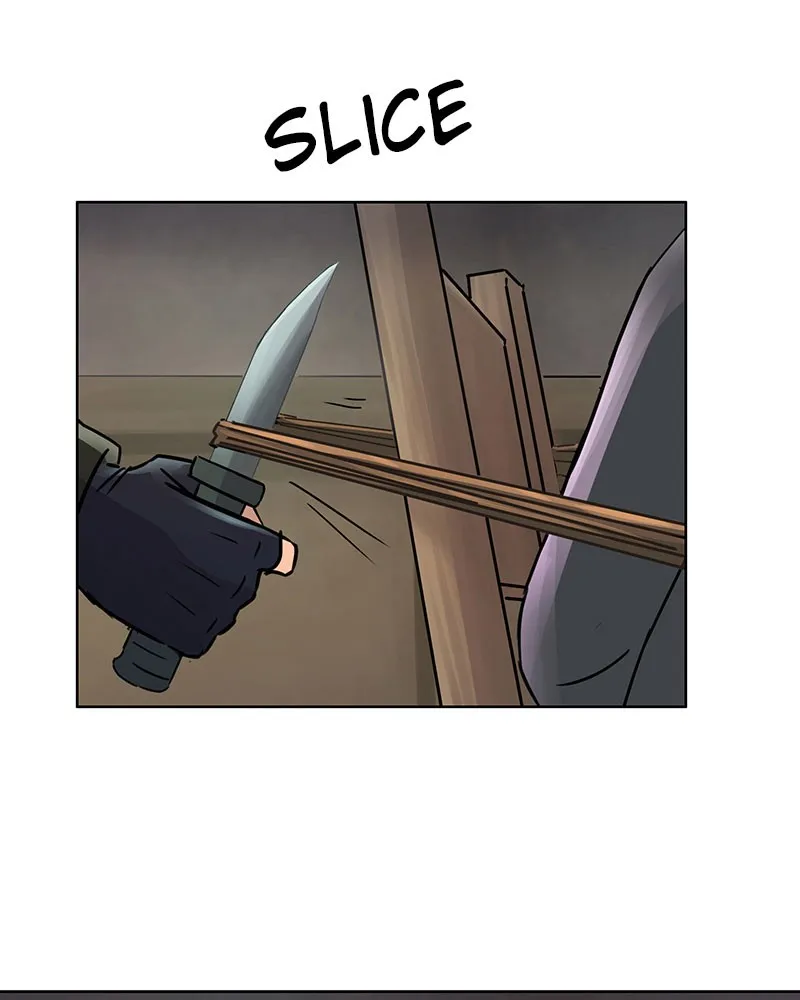 Read Rot & Ruin chapter 8 image 110 on Lezhin