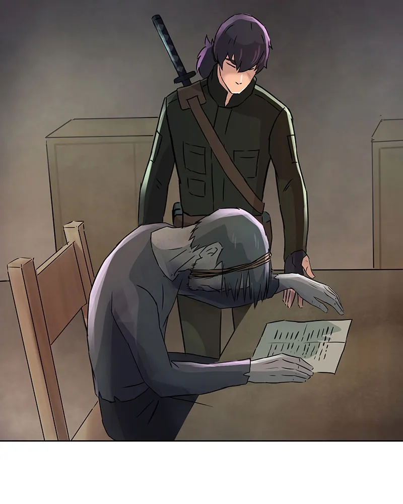 Read Rot & Ruin chapter 8 image 111 on Lezhin