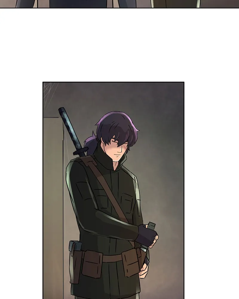 Read Rot & Ruin chapter 8 image 113 on Lezhin