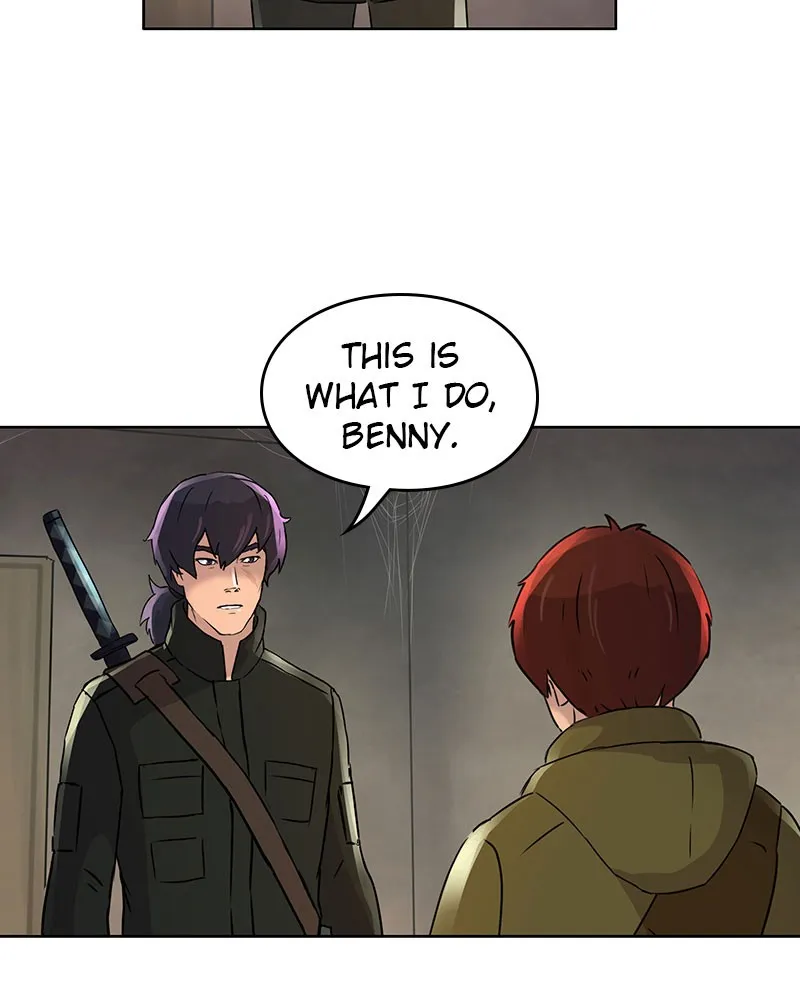 Read Rot & Ruin chapter 8 image 114 on Lezhin