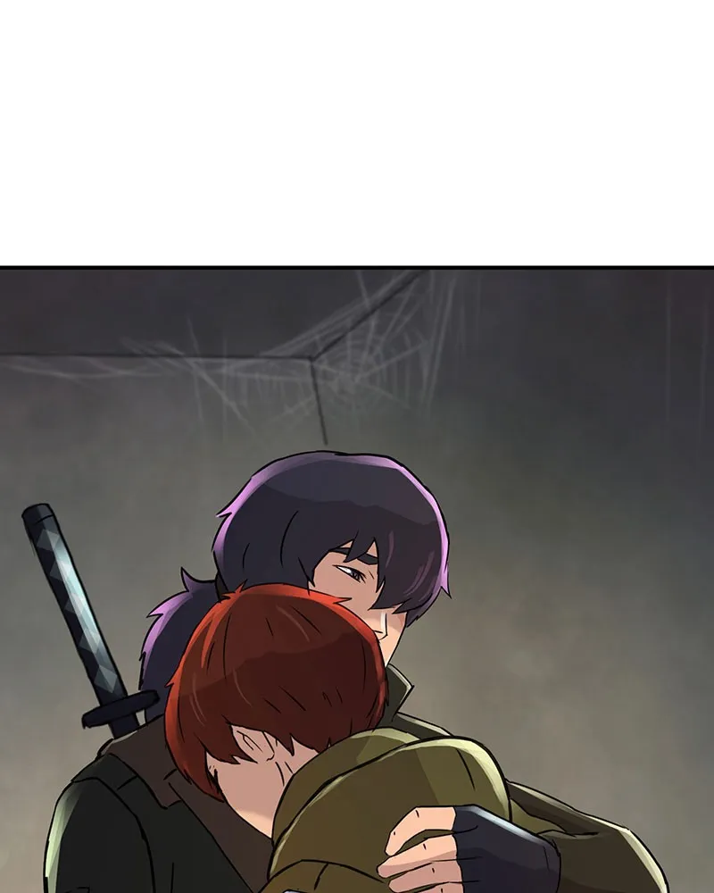 Read Rot & Ruin chapter 8 image 117 on Lezhin
