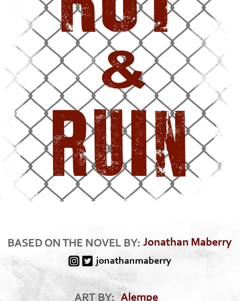 Read Rot & Ruin chapter 8 image 119 on Lezhin