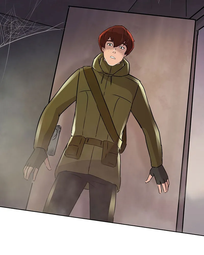 Read Rot & Ruin chapter 8 image 12 on Lezhin