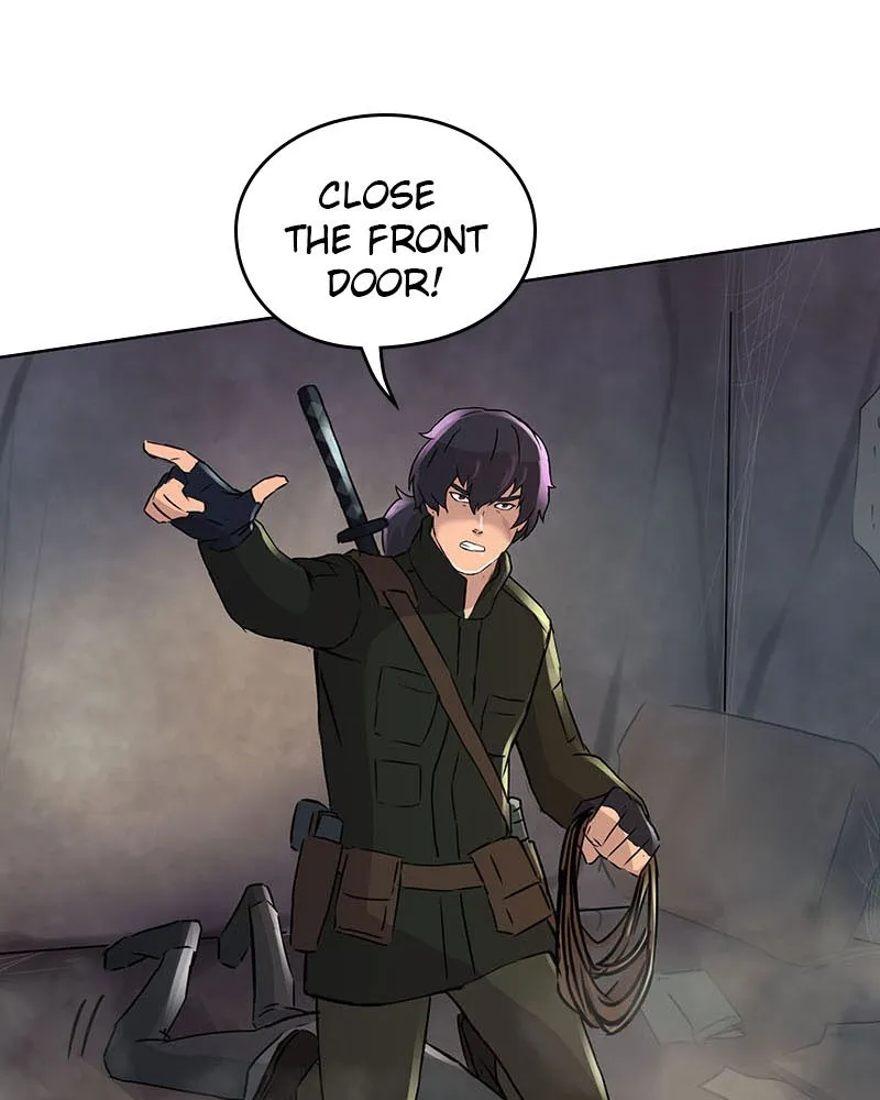 Read Rot & Ruin chapter 8 image 13 on Lezhin