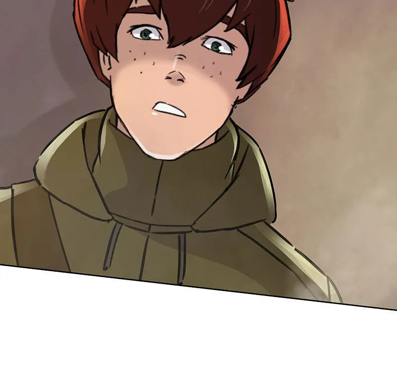 Read Rot & Ruin chapter 8 image 15 on Lezhin