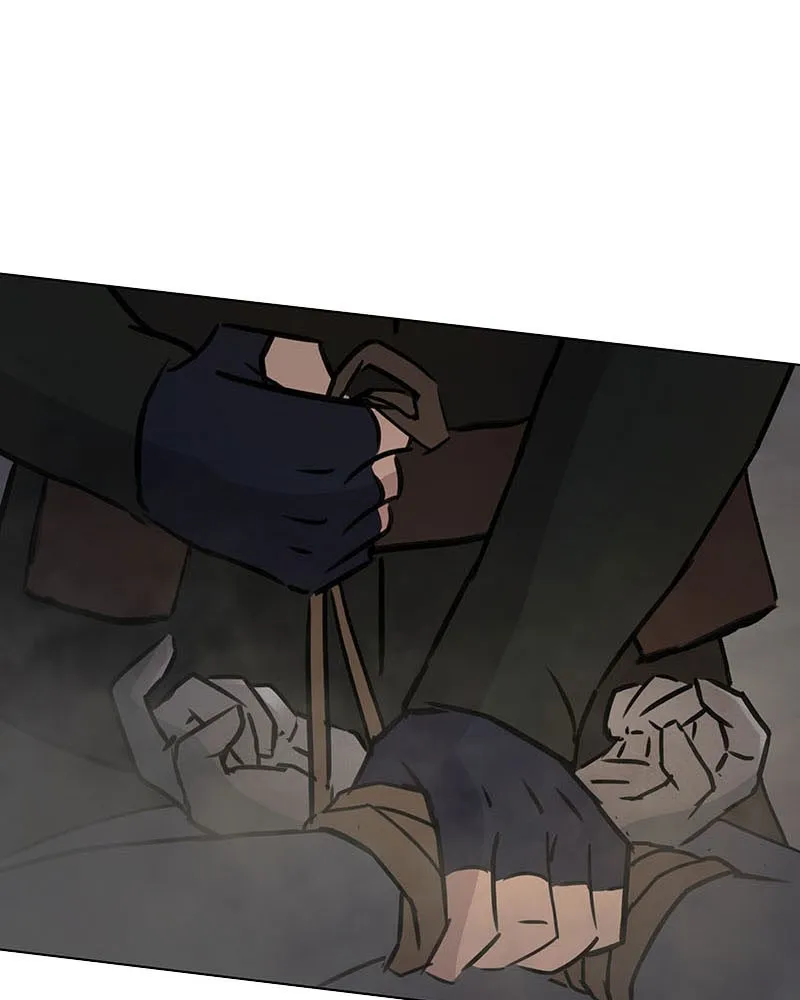 Read Rot & Ruin chapter 8 image 16 on Lezhin