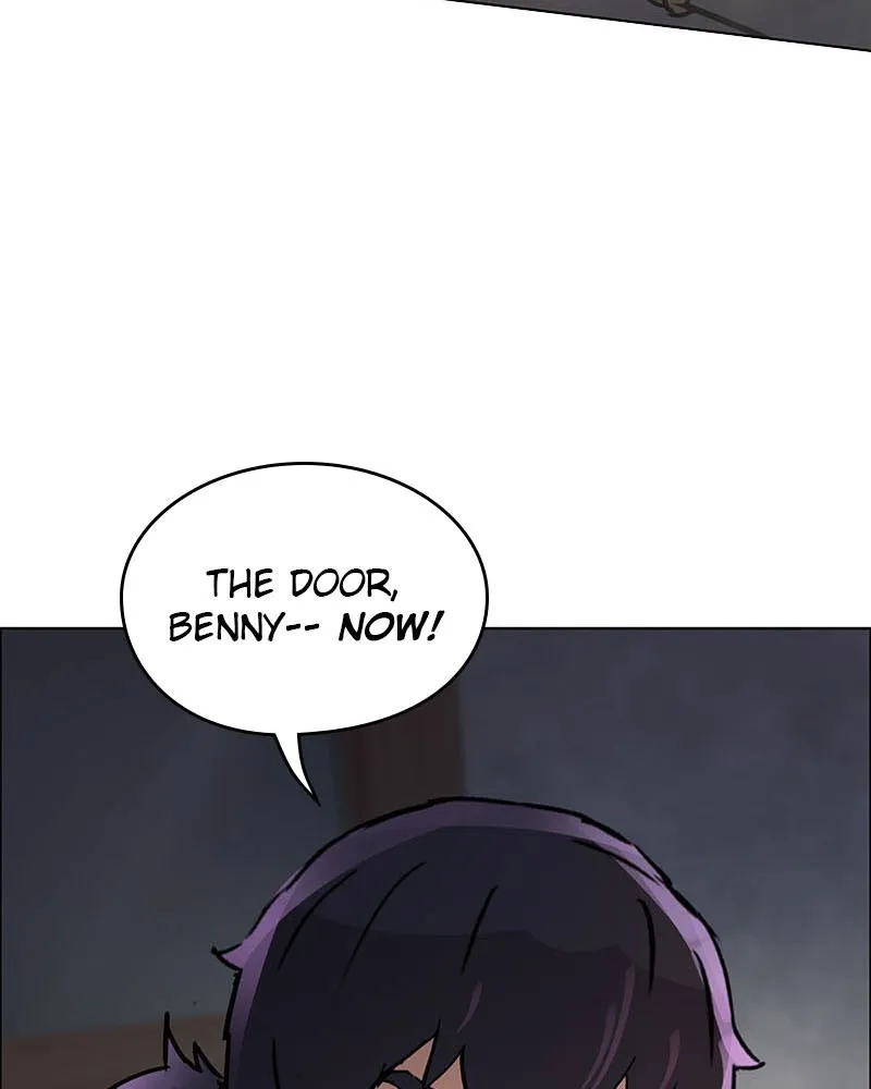 Read Rot & Ruin chapter 8 image 17 on Lezhin