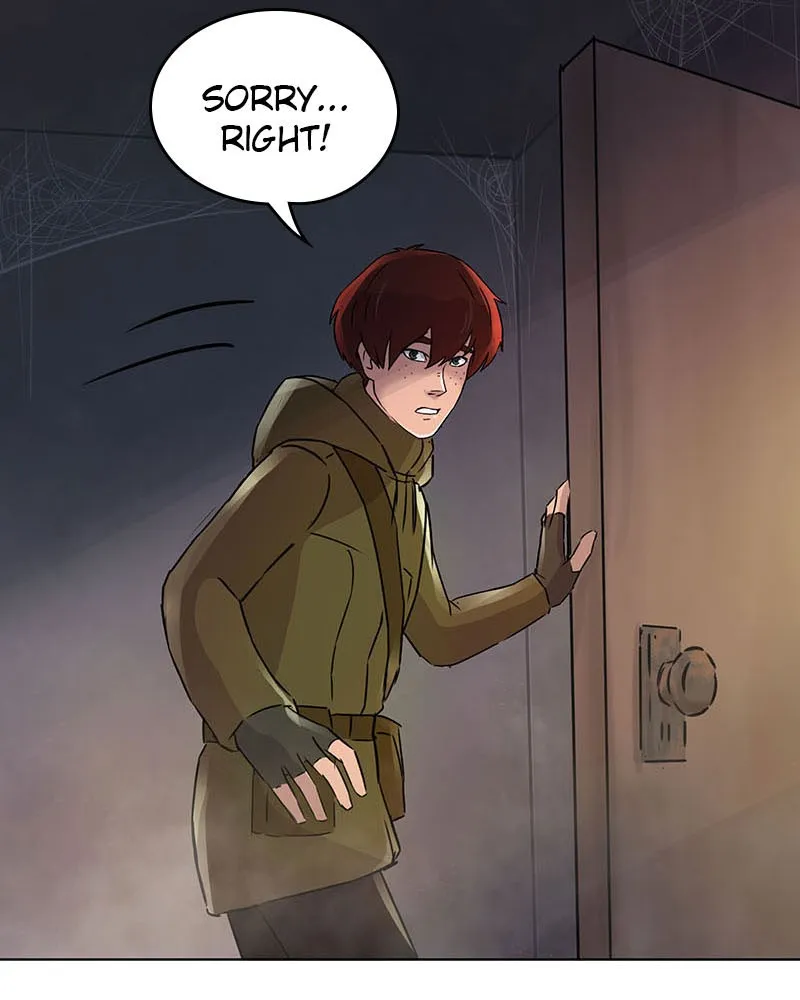 Read Rot & Ruin chapter 8 image 19 on Lezhin
