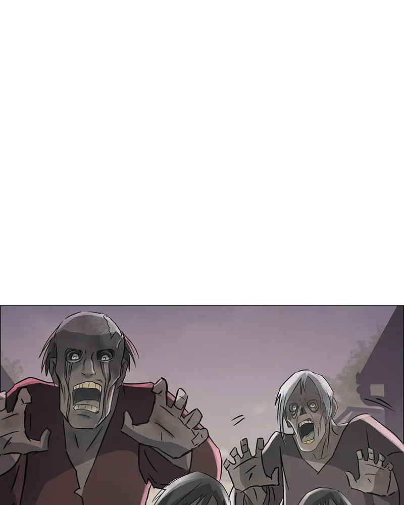 Read Rot & Ruin chapter 8 image 20 on Lezhin