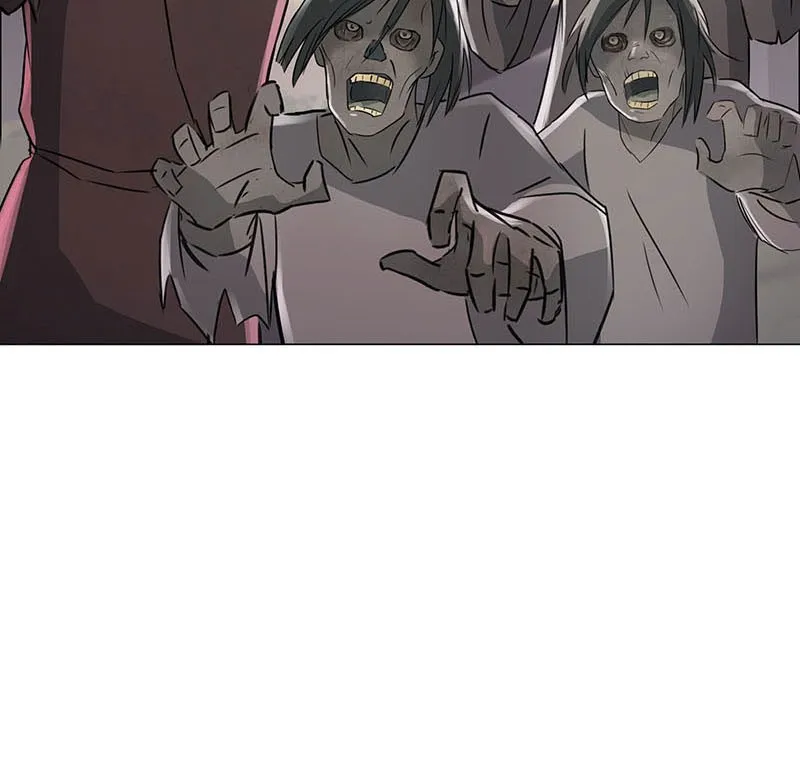 Read Rot & Ruin chapter 8 image 21 on Lezhin