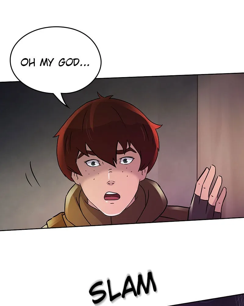 Read Rot & Ruin chapter 8 image 22 on Lezhin