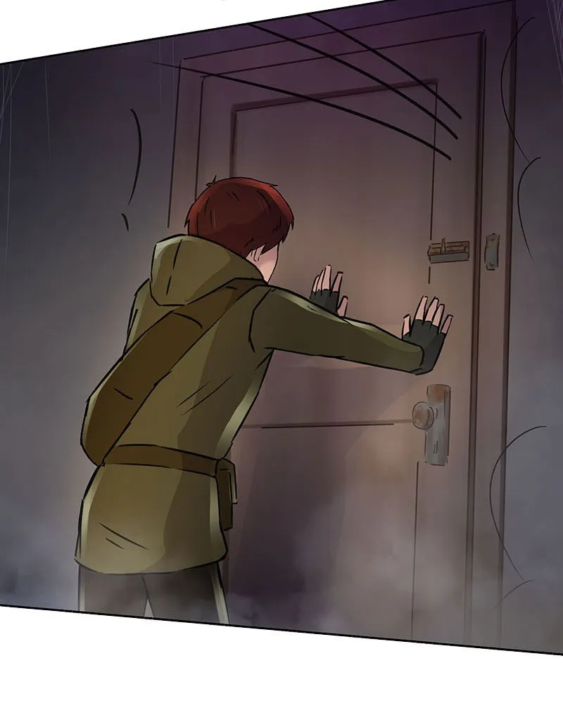 Read Rot & Ruin chapter 8 image 23 on Lezhin