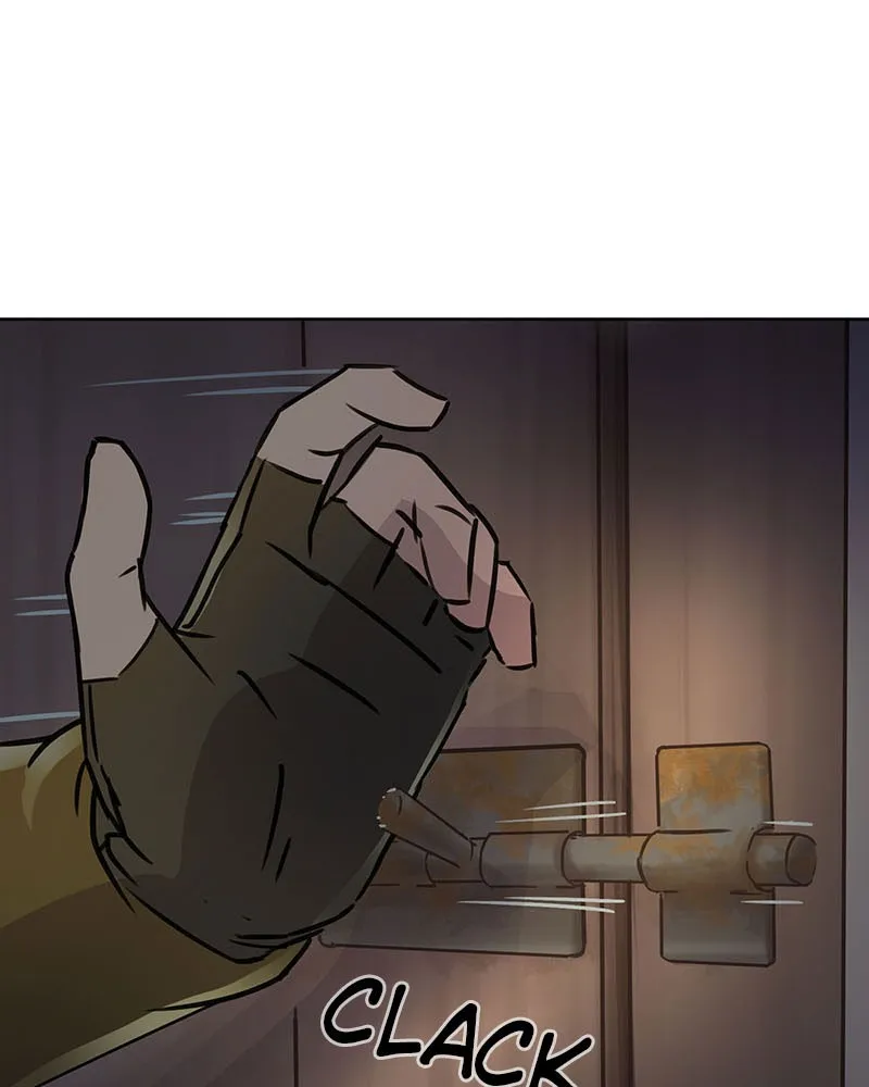 Read Rot & Ruin chapter 8 image 24 on Lezhin