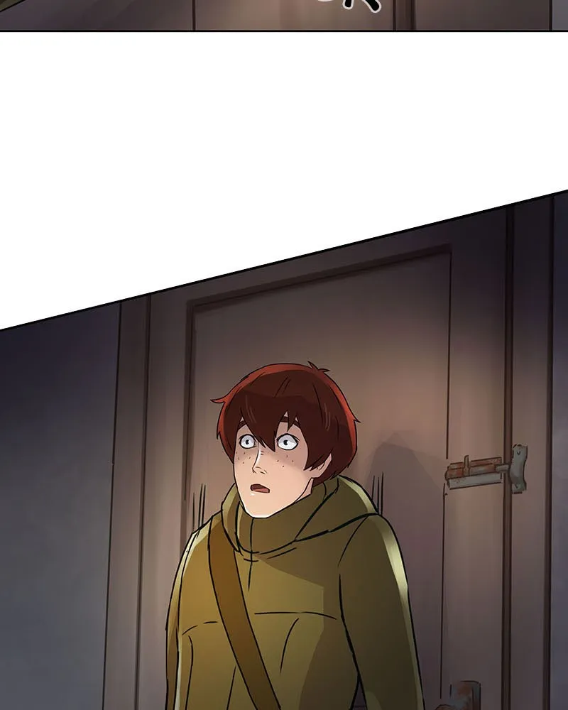Read Rot & Ruin chapter 8 image 25 on Lezhin