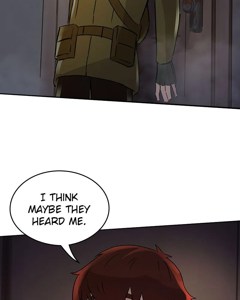 Read Rot & Ruin chapter 8 image 26 on Lezhin