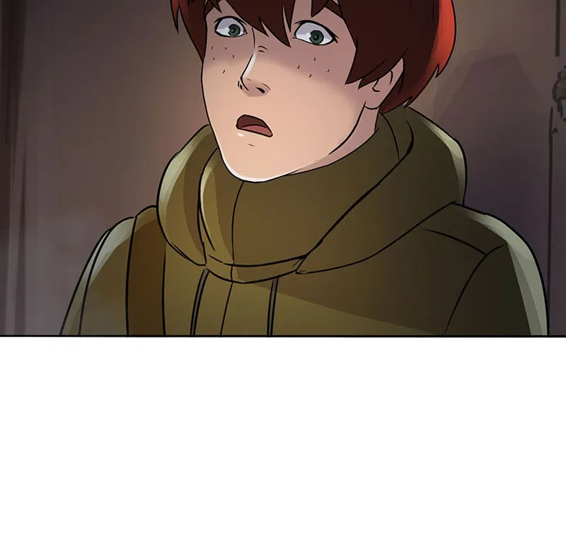 Read Rot & Ruin chapter 8 image 27 on Lezhin