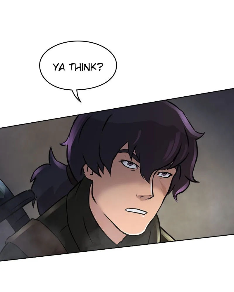 Read Rot & Ruin chapter 8 image 28 on Lezhin