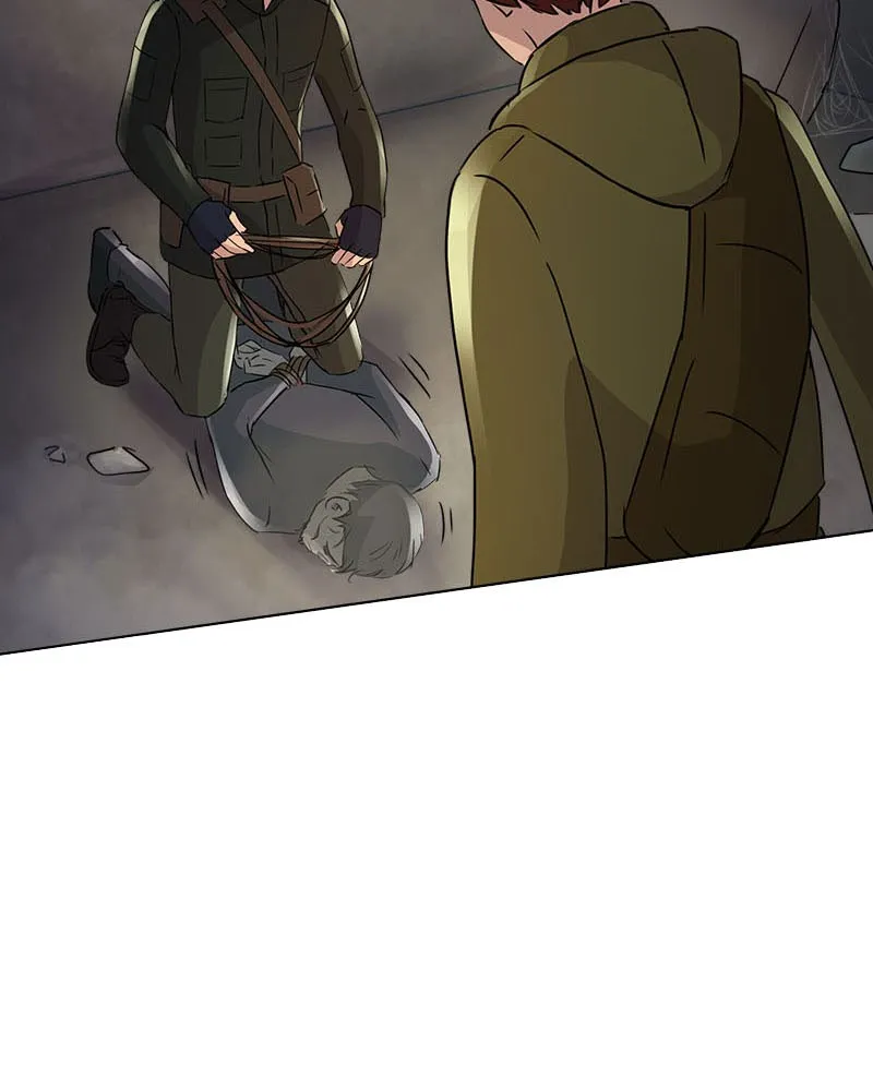 Read Rot & Ruin chapter 8 image 30 on Lezhin
