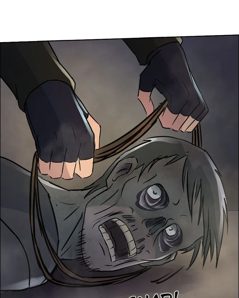 Read Rot & Ruin chapter 8 image 31 on Lezhin