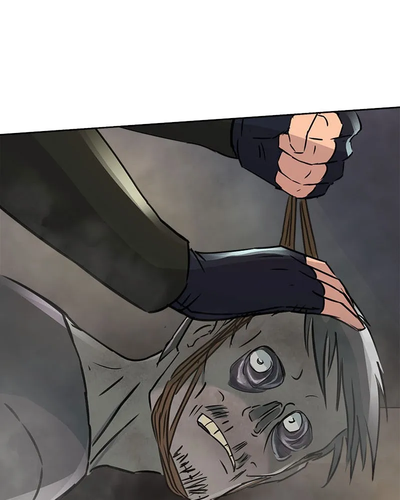 Read Rot & Ruin chapter 8 image 33 on Lezhin