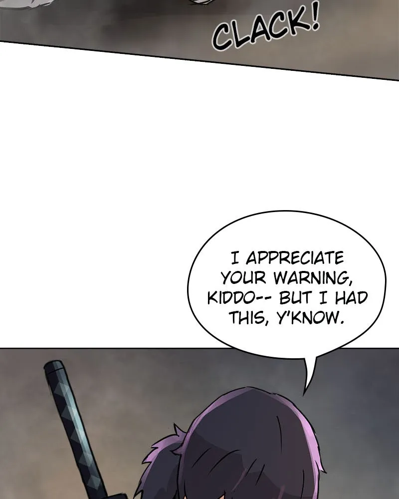 Read Rot & Ruin chapter 8 image 34 on Lezhin