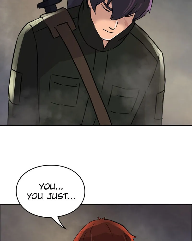 Read Rot & Ruin chapter 8 image 35 on Lezhin