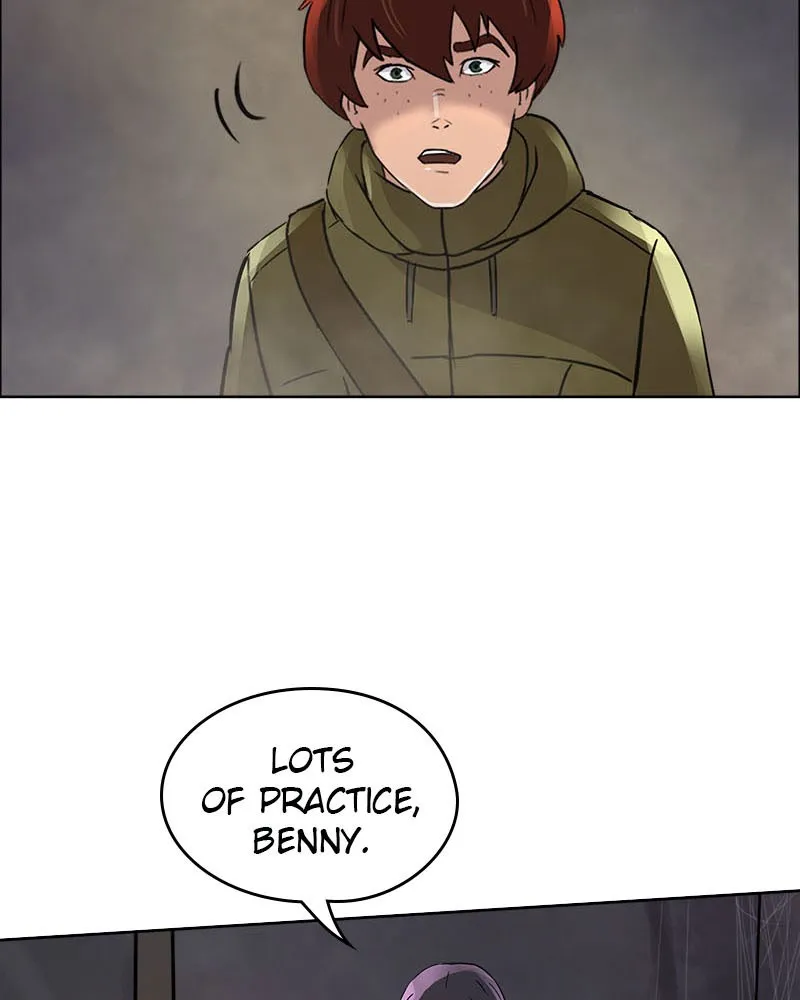 Read Rot & Ruin chapter 8 image 36 on Lezhin