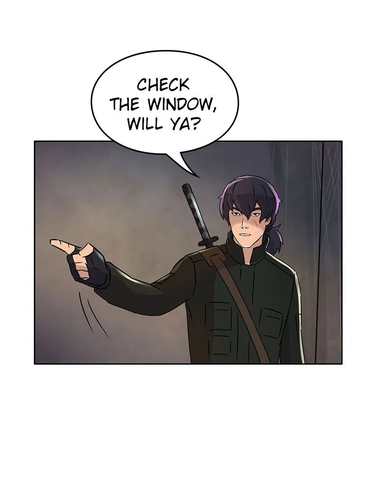 Read Rot & Ruin chapter 8 image 39 on Lezhin