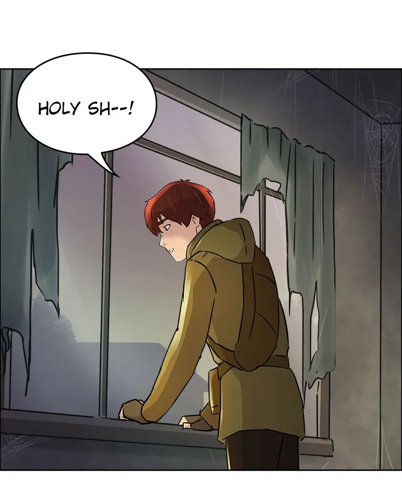 Read Rot & Ruin chapter 8 image 40 on Lezhin