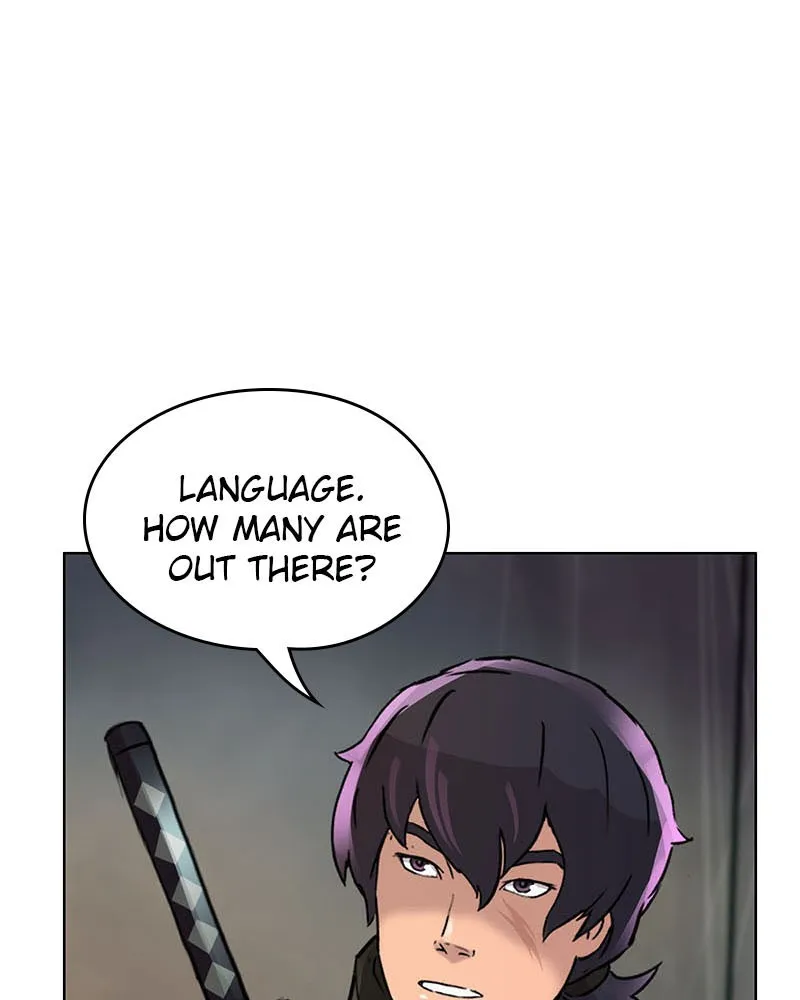 Read Rot & Ruin chapter 8 image 41 on Lezhin