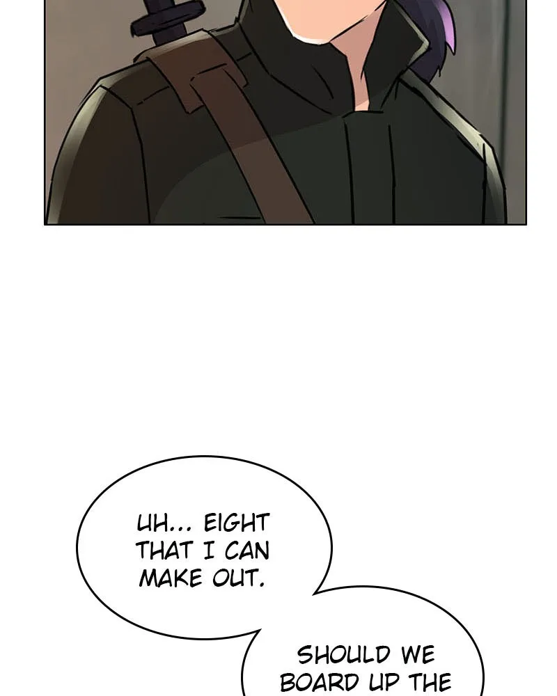Read Rot & Ruin chapter 8 image 42 on Lezhin