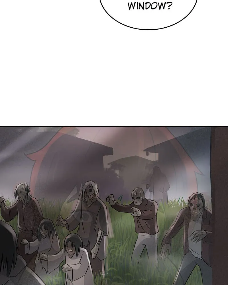 Read Rot & Ruin chapter 8 image 43 on Lezhin