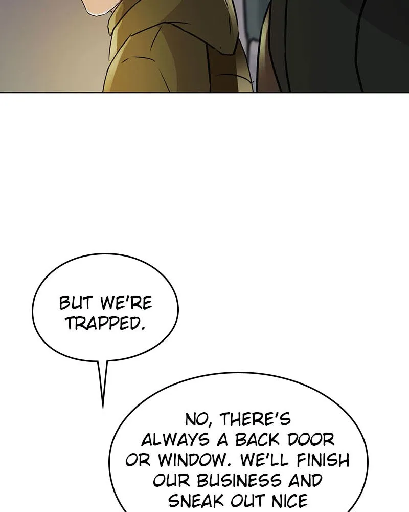 Read Rot & Ruin chapter 8 image 46 on Lezhin