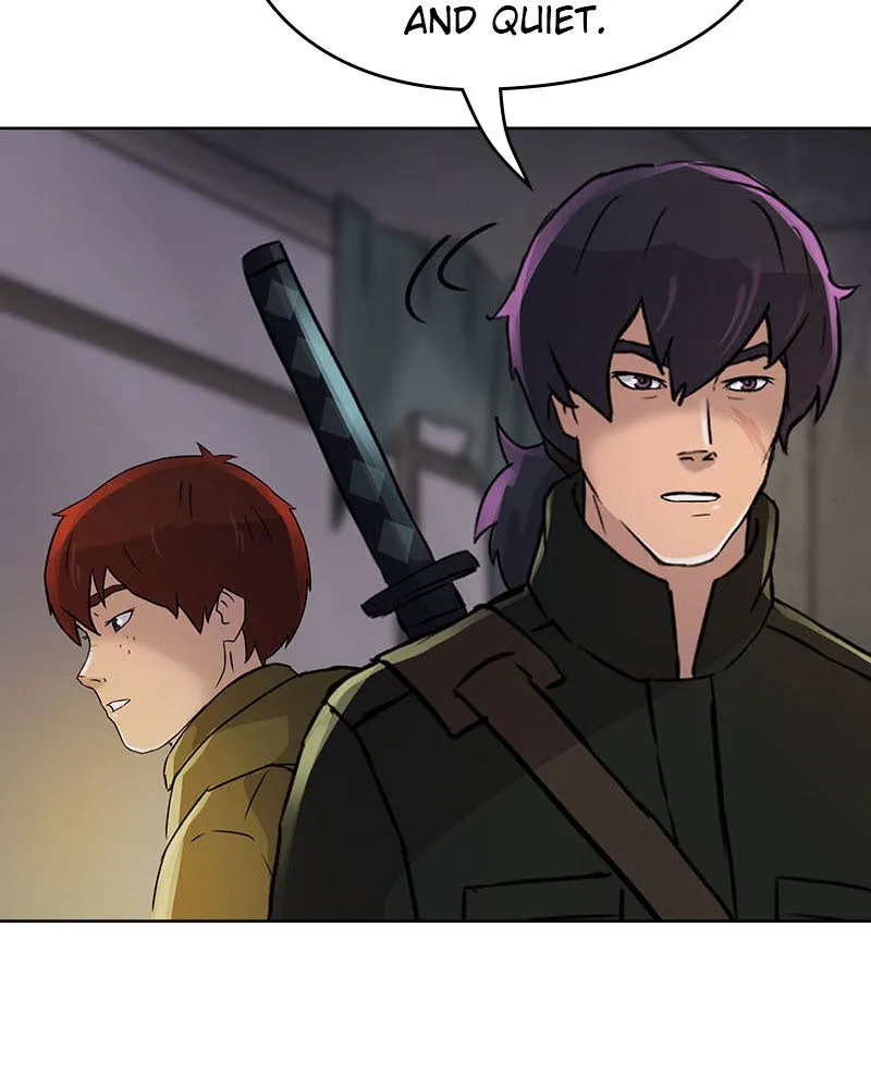Read Rot & Ruin chapter 8 image 47 on Lezhin
