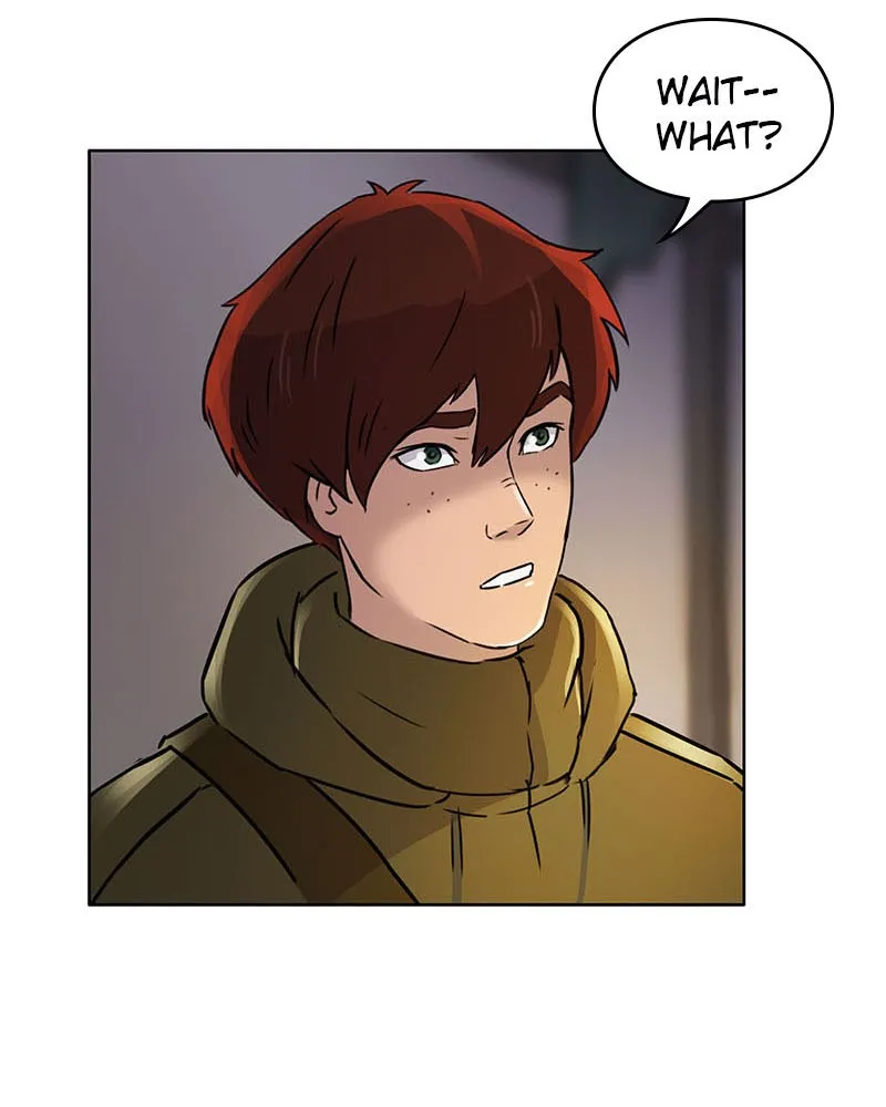 Read Rot & Ruin chapter 8 image 49 on Lezhin