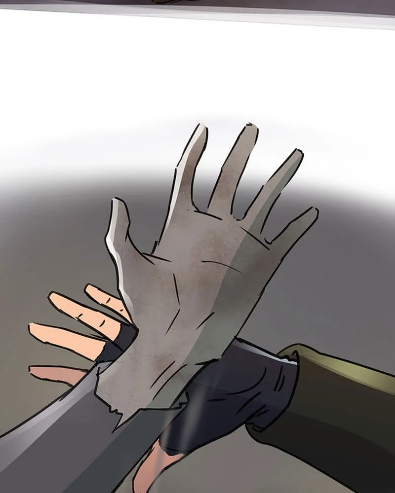 Read Rot & Ruin chapter 8 image 5 on Lezhin