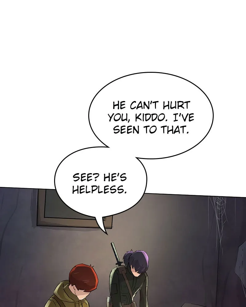 Read Rot & Ruin chapter 8 image 51 on Lezhin