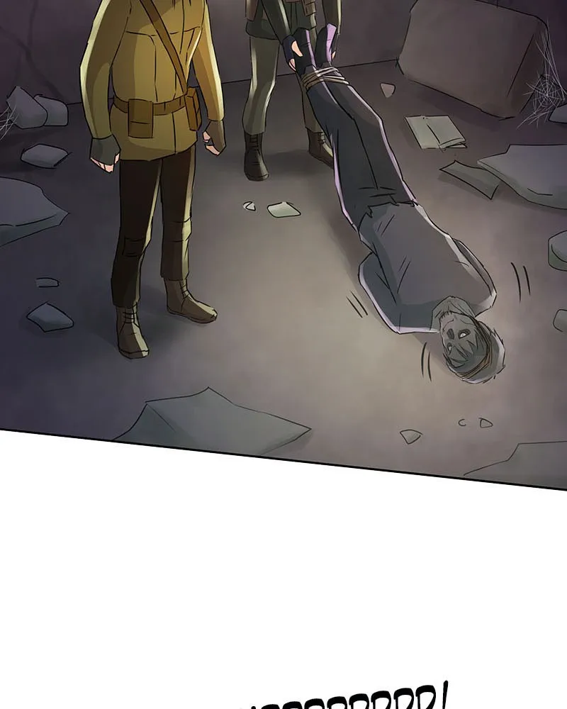 Read Rot & Ruin chapter 8 image 52 on Lezhin