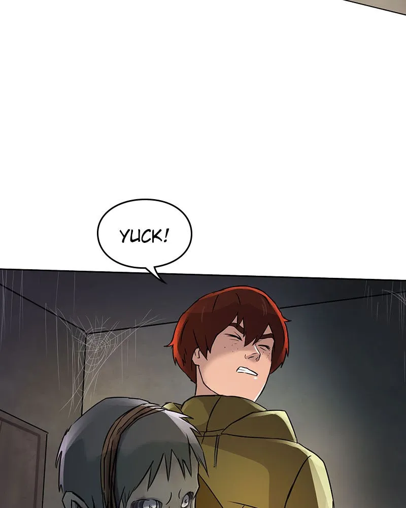 Read Rot & Ruin chapter 8 image 54 on Lezhin