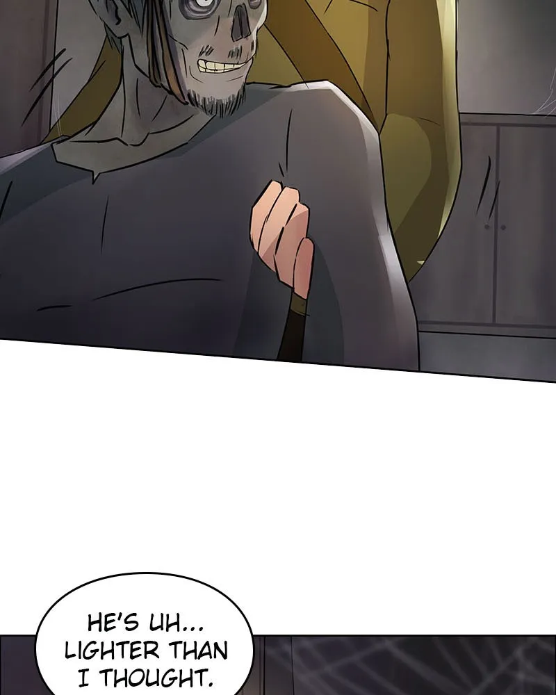Read Rot & Ruin chapter 8 image 55 on Lezhin