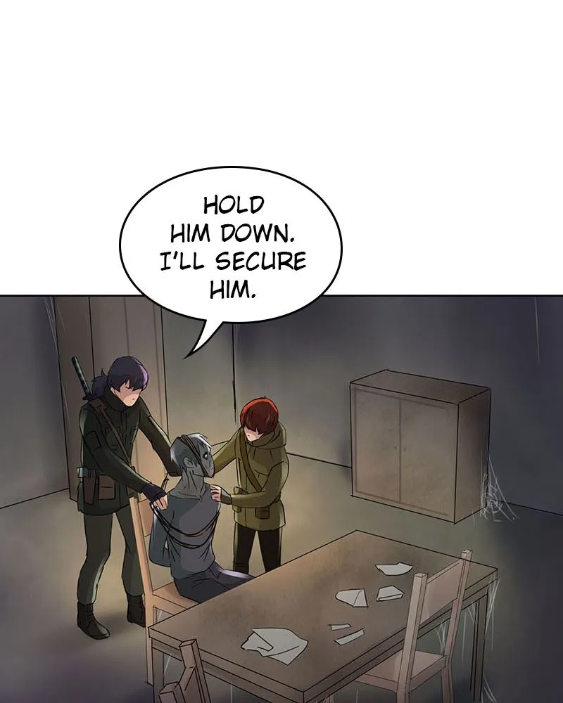 Read Rot & Ruin chapter 8 image 57 on Lezhin