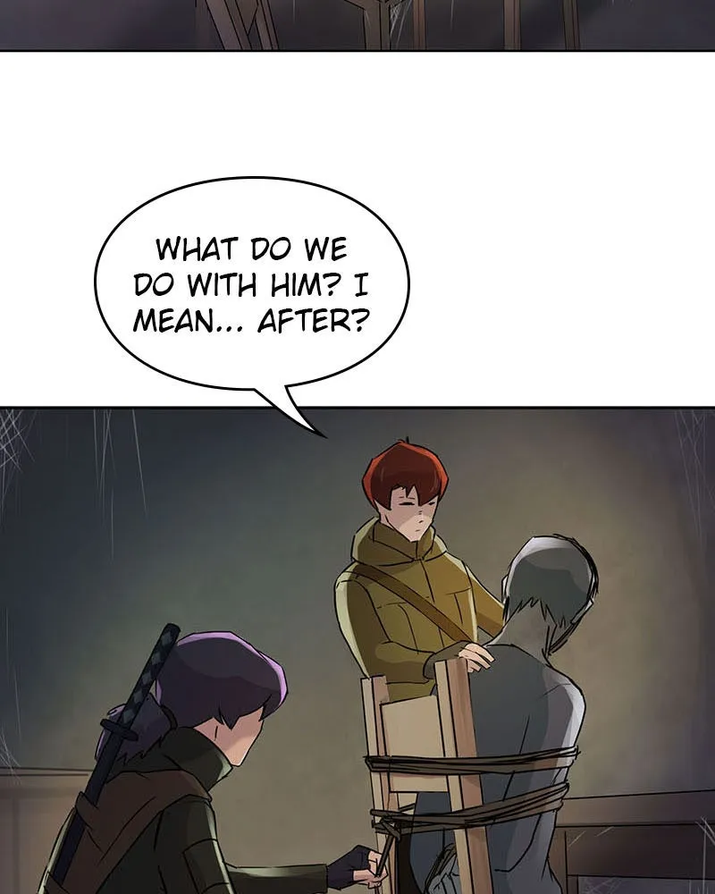 Read Rot & Ruin chapter 8 image 58 on Lezhin