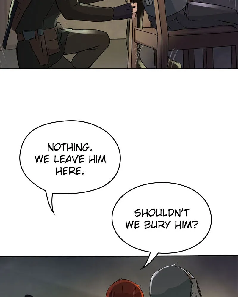 Read Rot & Ruin chapter 8 image 59 on Lezhin