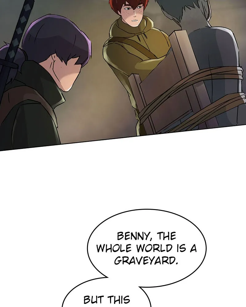 Read Rot & Ruin chapter 8 image 60 on Lezhin