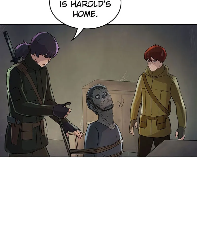 Read Rot & Ruin chapter 8 image 61 on Lezhin
