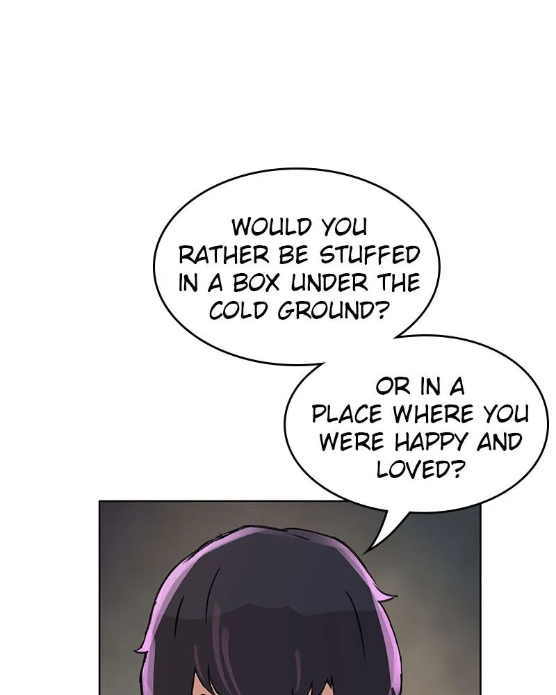 Read Rot & Ruin chapter 8 image 62 on Lezhin