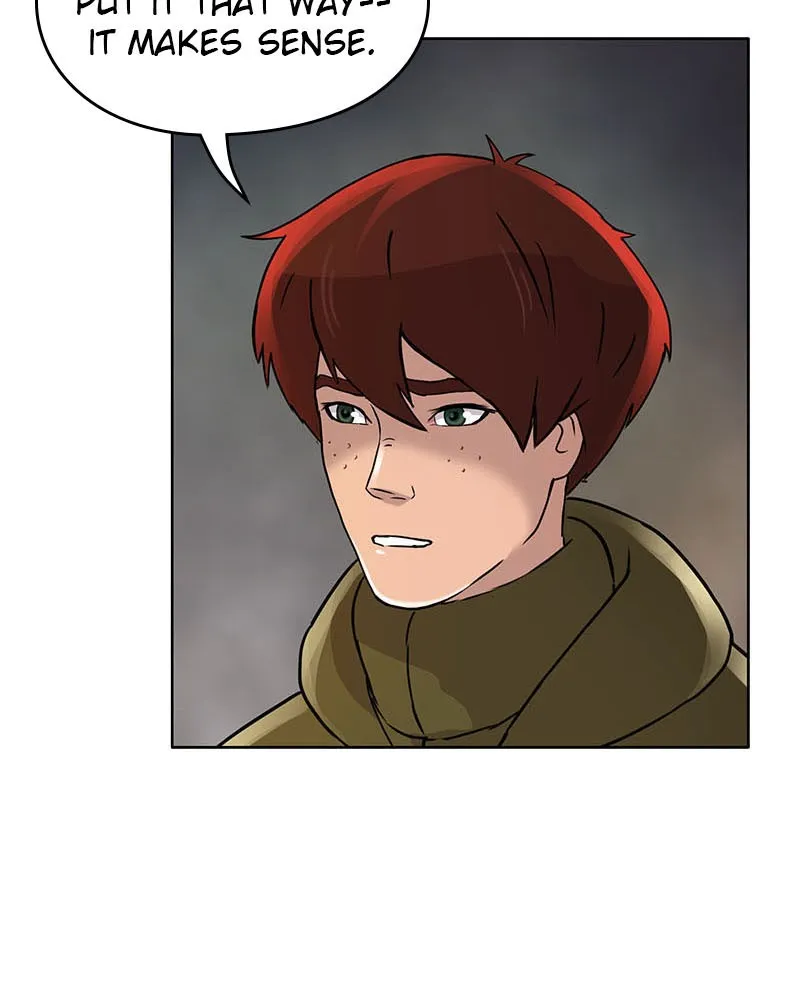 Read Rot & Ruin chapter 8 image 64 on Lezhin