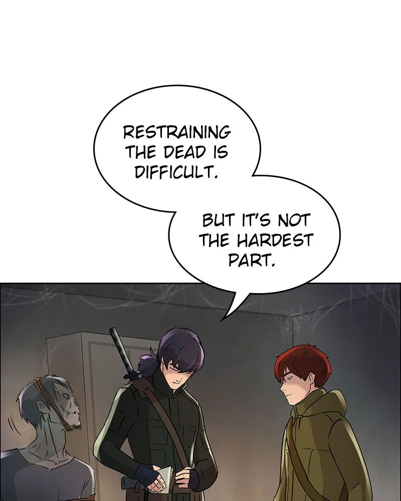 Read Rot & Ruin chapter 8 image 65 on Lezhin