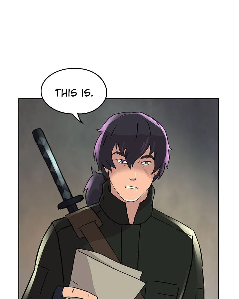 Read Rot & Ruin chapter 8 image 67 on Lezhin